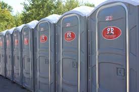 North Browning, MT Portable Potty Rental Company